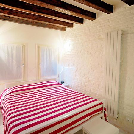 Ca' Di Paolo Apartment Venice Luaran gambar