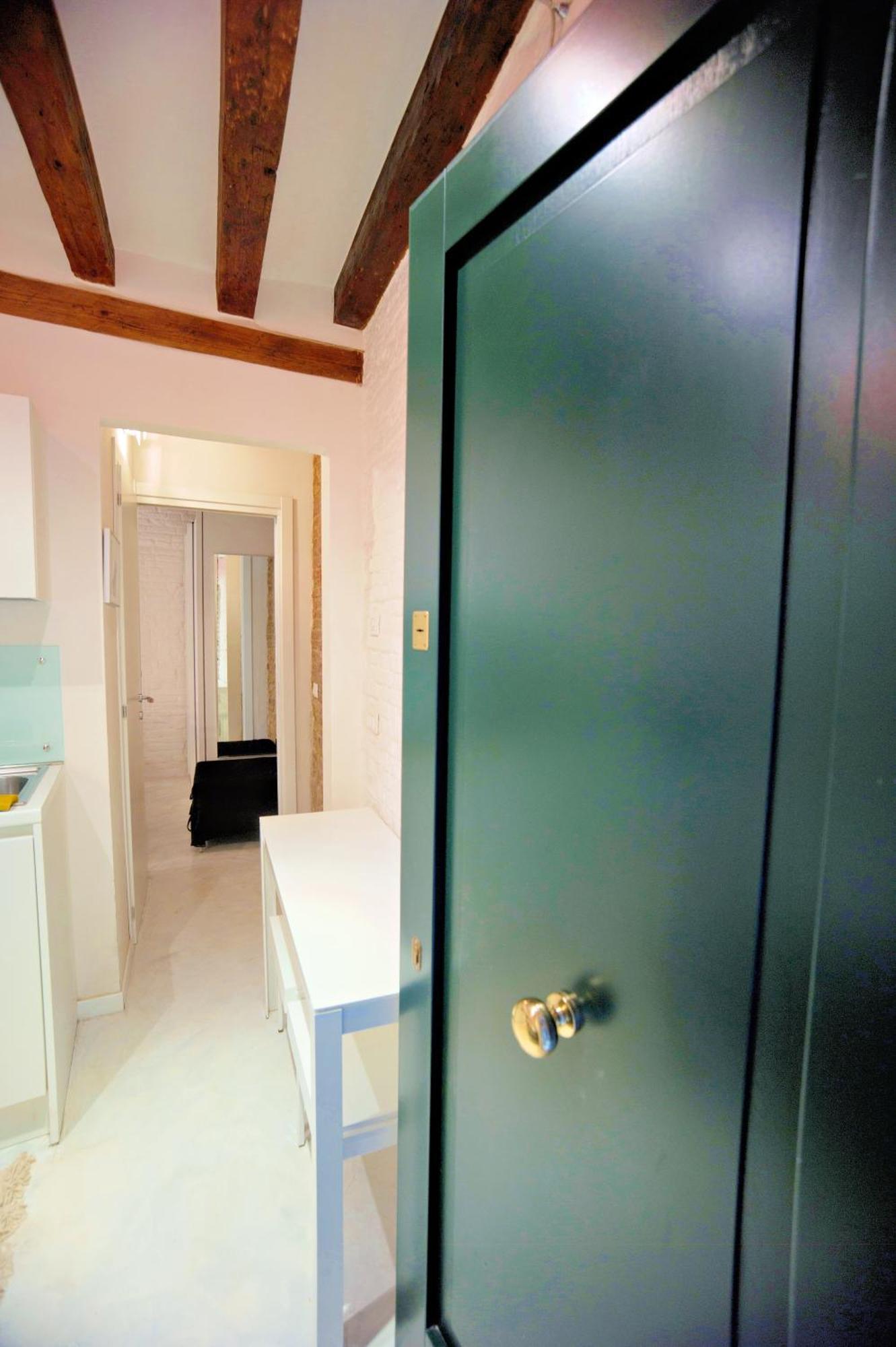 Ca' Di Paolo Apartment Venice Luaran gambar