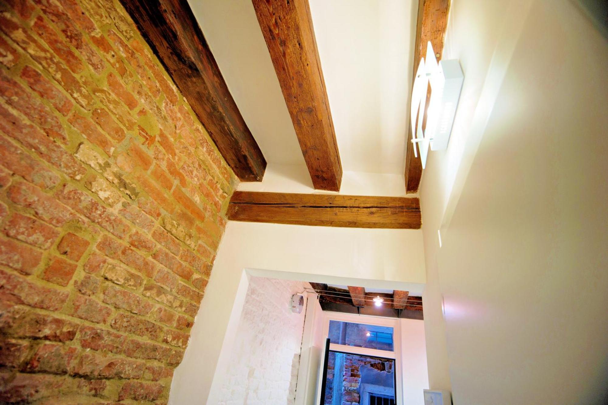 Ca' Di Paolo Apartment Venice Luaran gambar