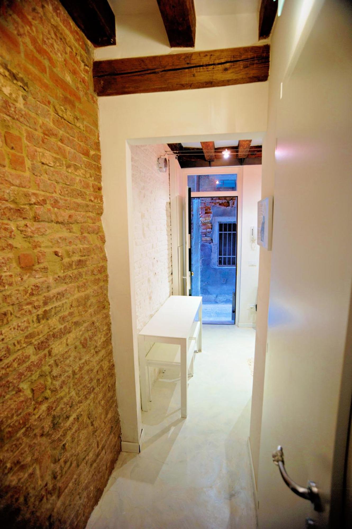 Ca' Di Paolo Apartment Venice Luaran gambar