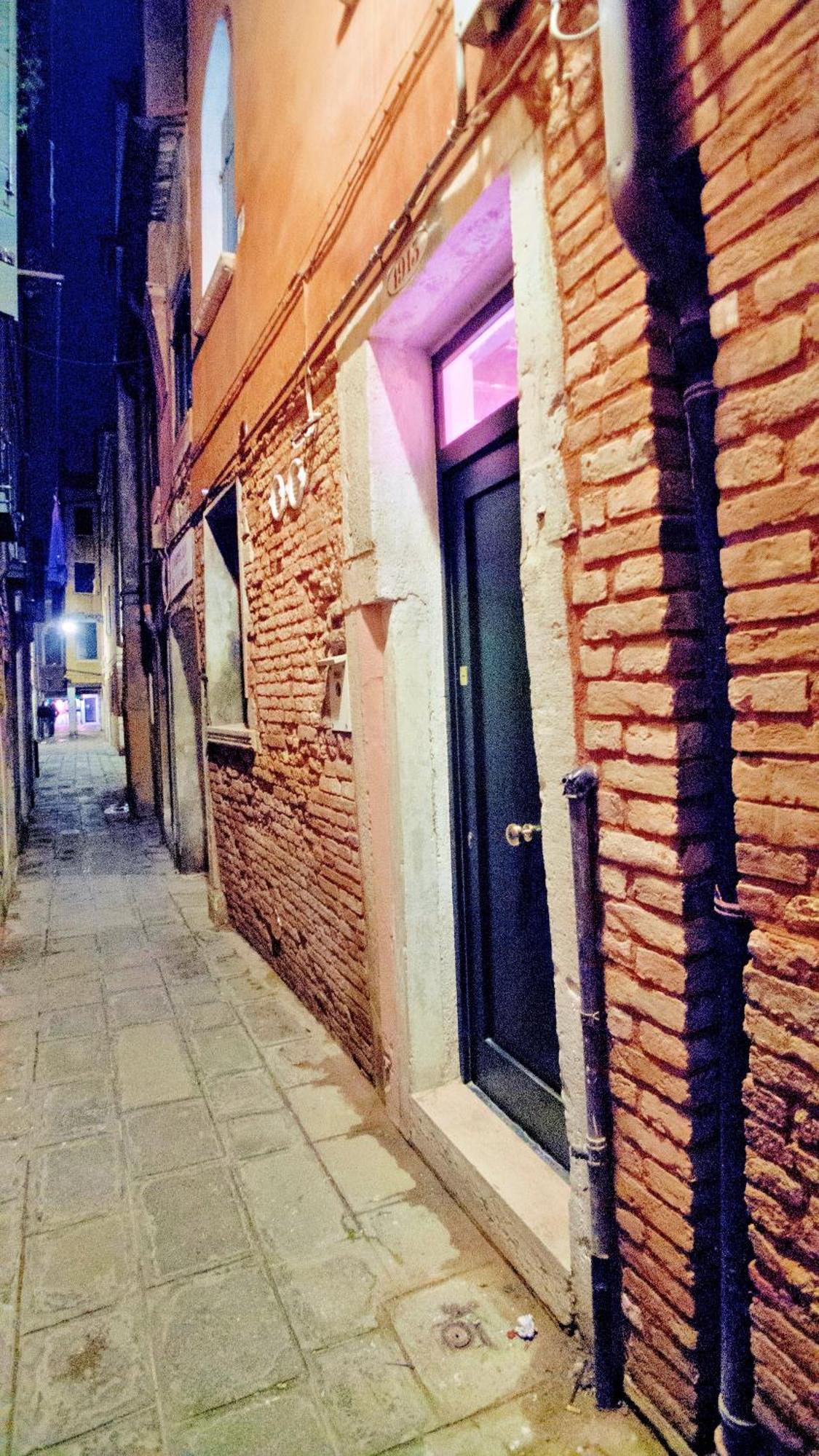 Ca' Di Paolo Apartment Venice Luaran gambar