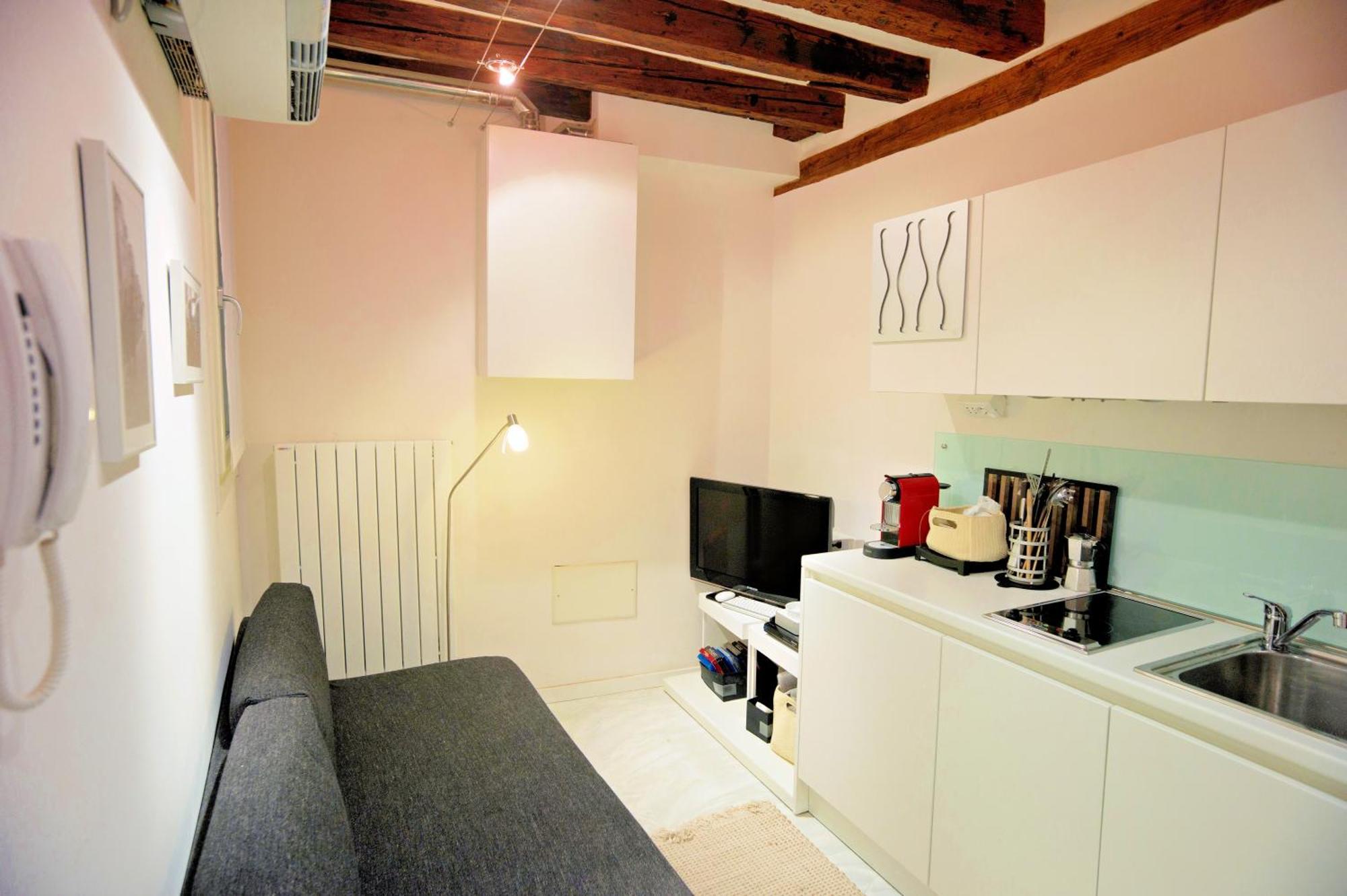 Ca' Di Paolo Apartment Venice Luaran gambar