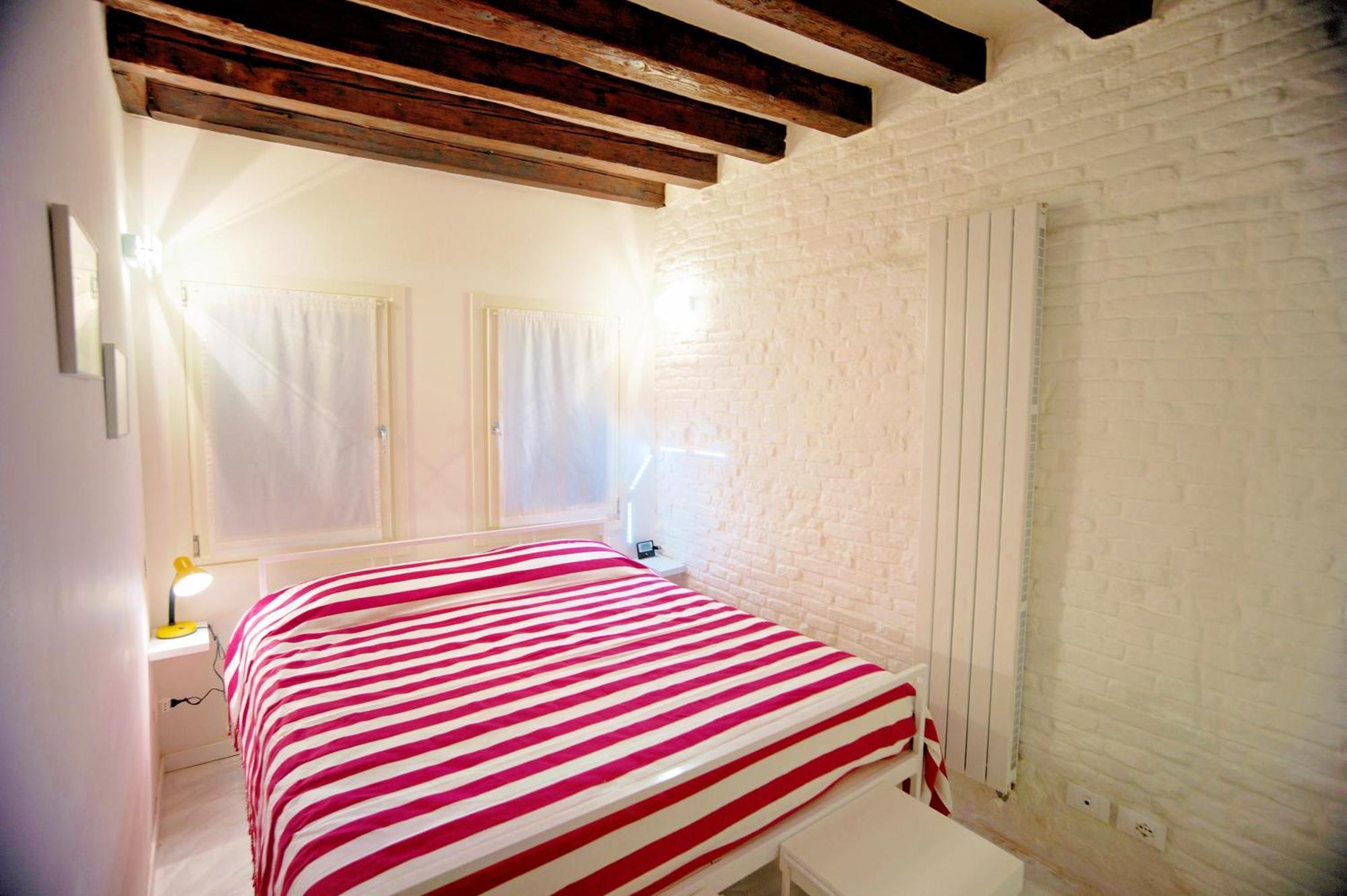 Ca' Di Paolo Apartment Venice Luaran gambar