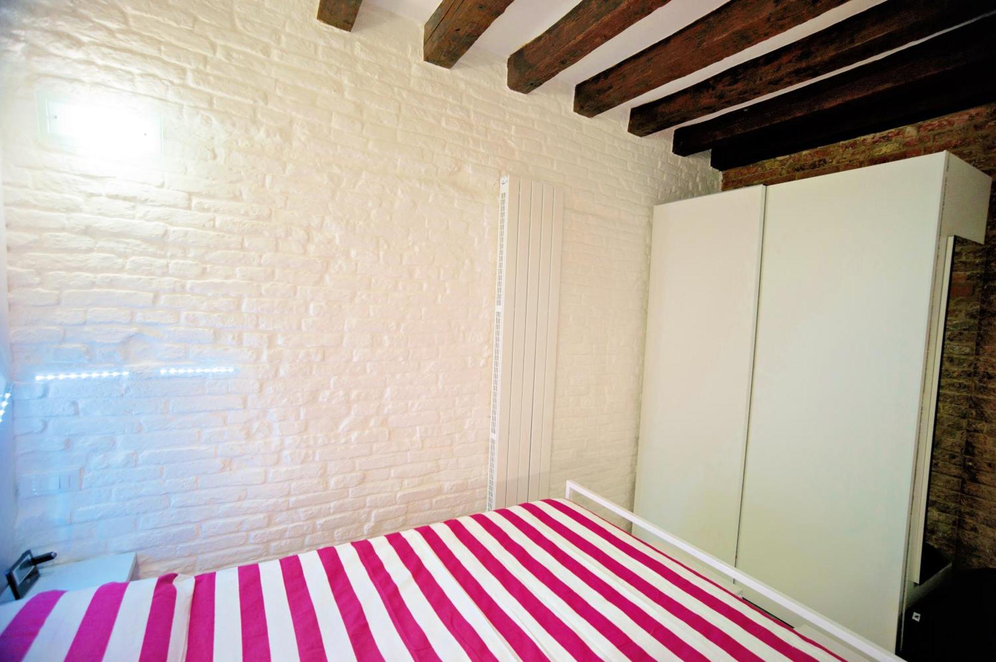 Ca' Di Paolo Apartment Venice Luaran gambar