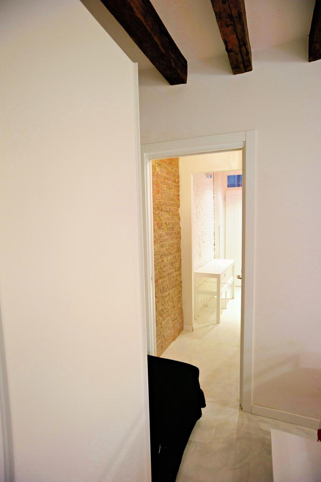 Ca' Di Paolo Apartment Venice Luaran gambar