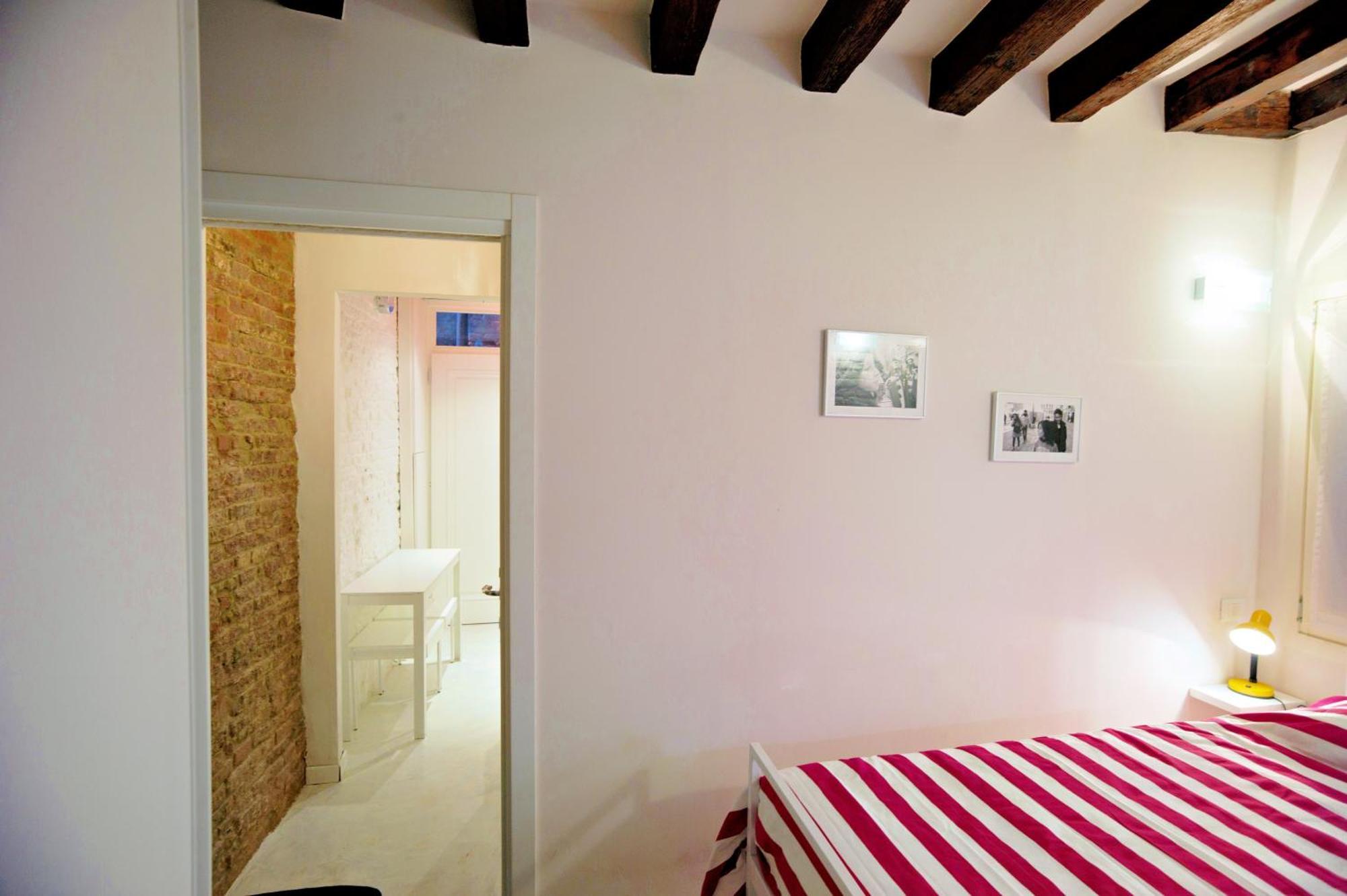 Ca' Di Paolo Apartment Venice Luaran gambar