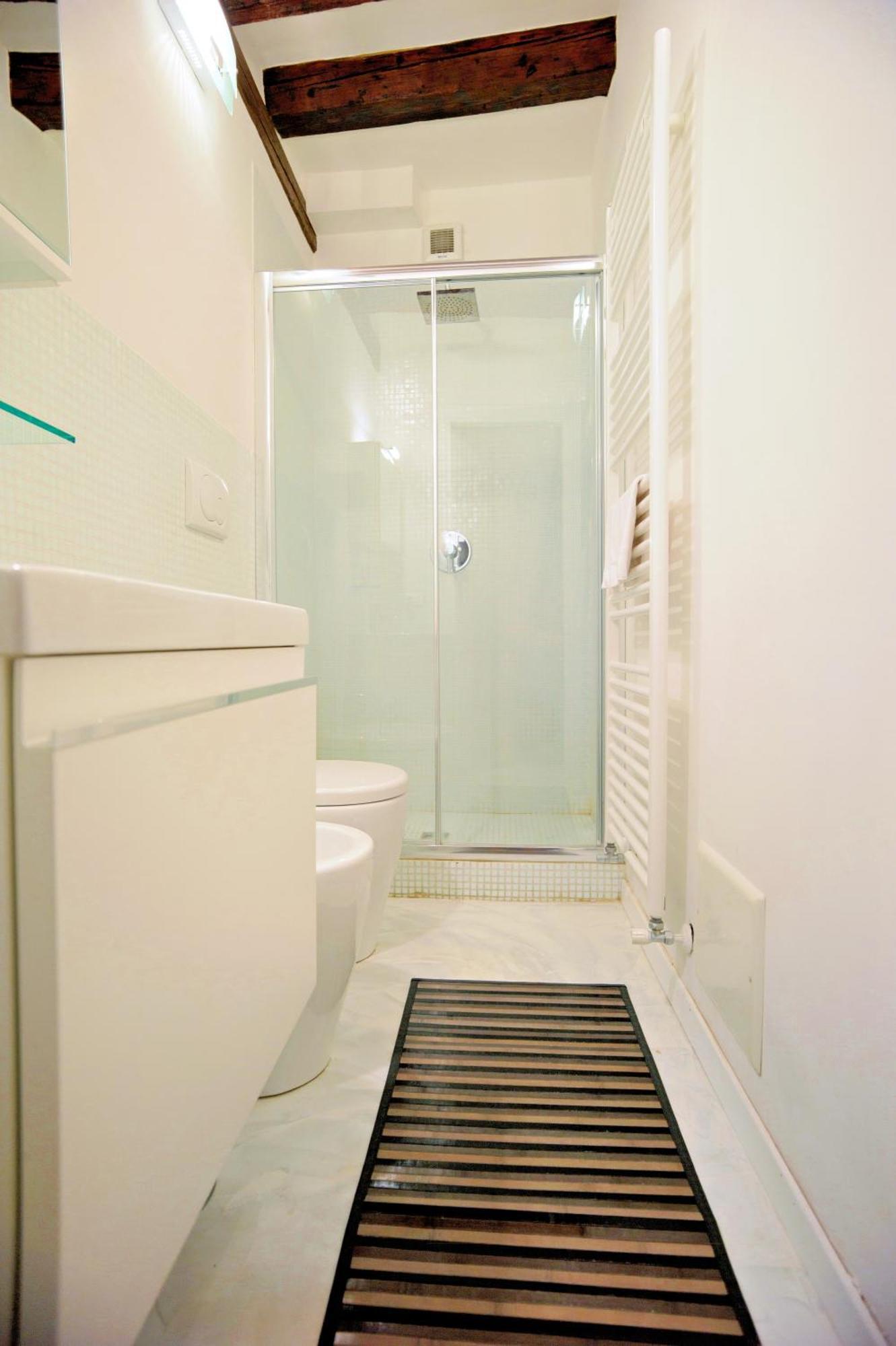 Ca' Di Paolo Apartment Venice Luaran gambar