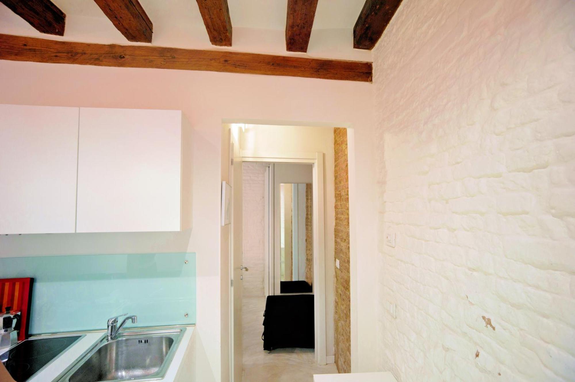 Ca' Di Paolo Apartment Venice Luaran gambar