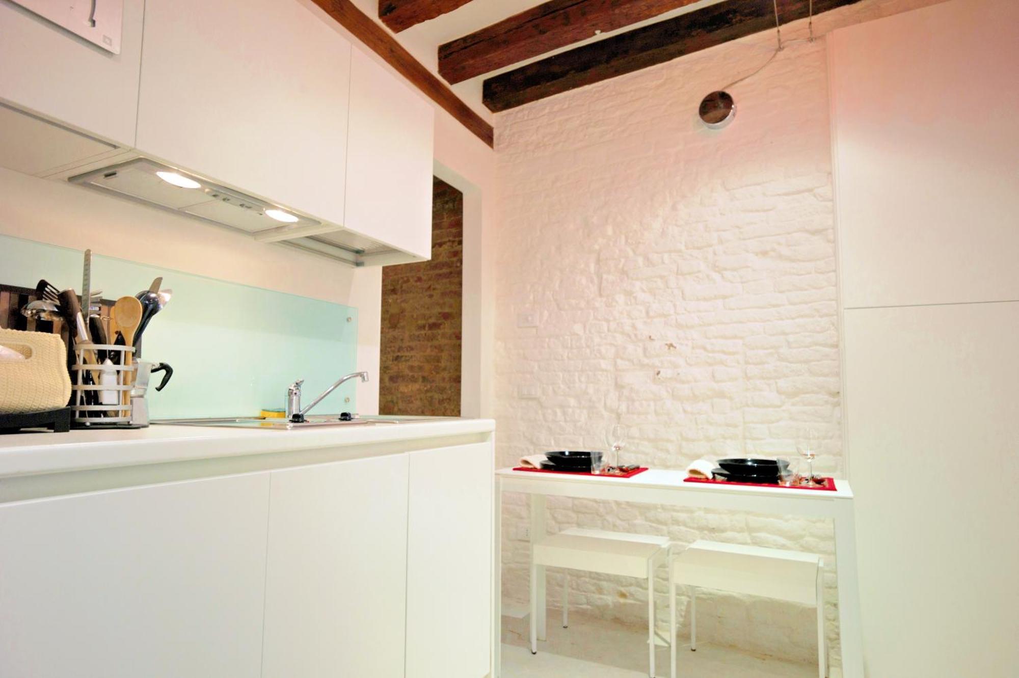 Ca' Di Paolo Apartment Venice Luaran gambar