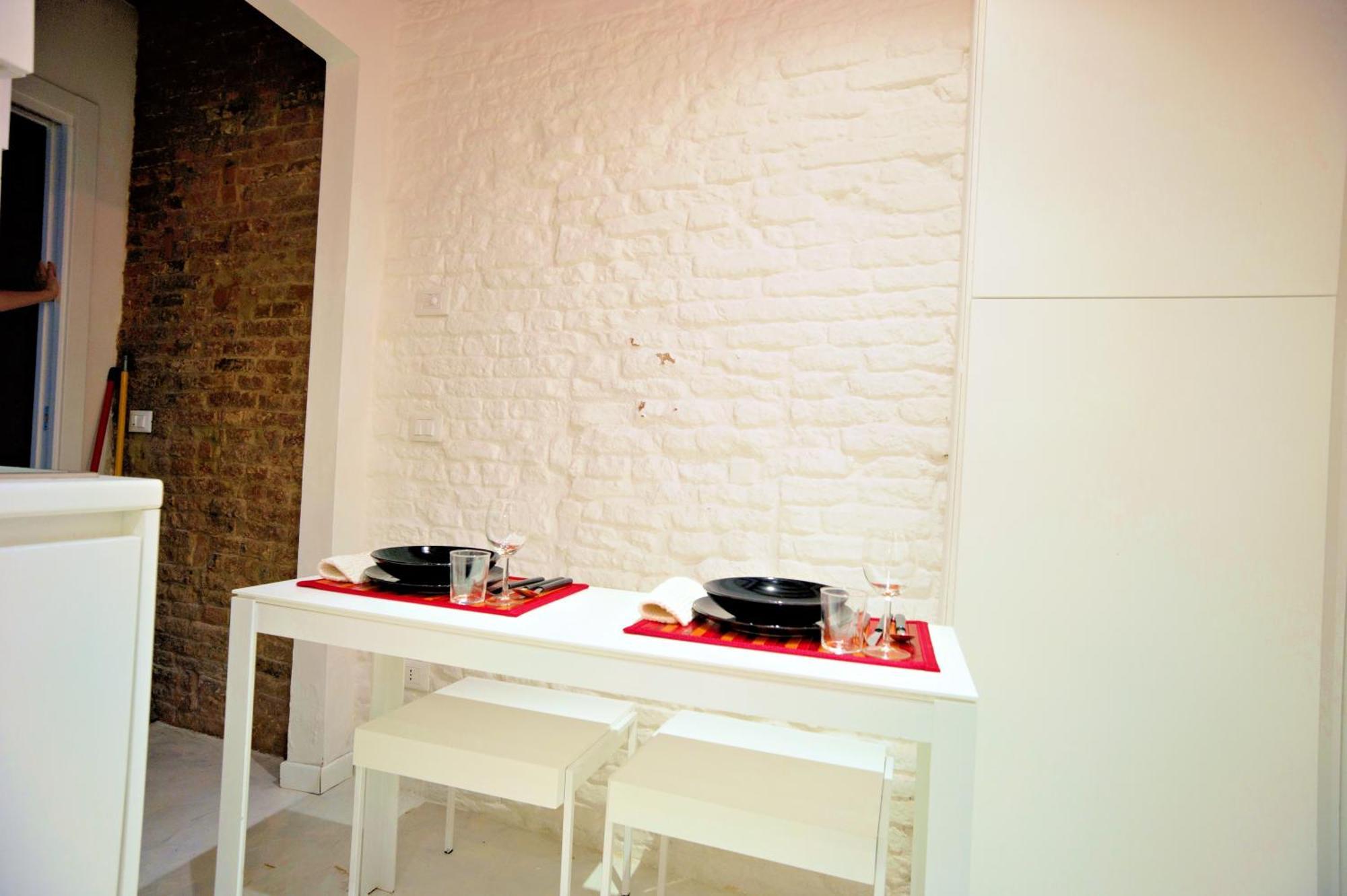 Ca' Di Paolo Apartment Venice Luaran gambar