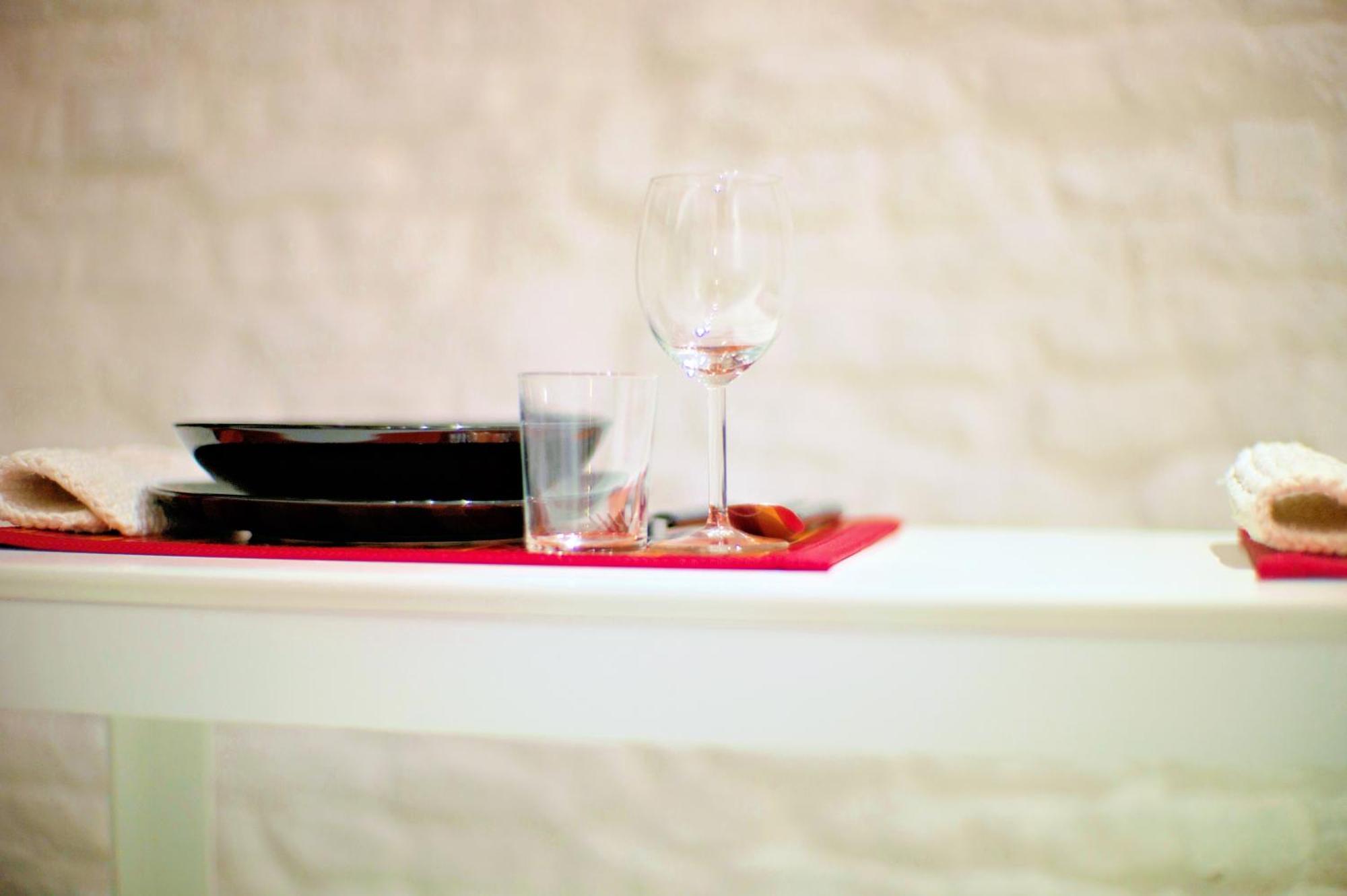 Ca' Di Paolo Apartment Venice Luaran gambar